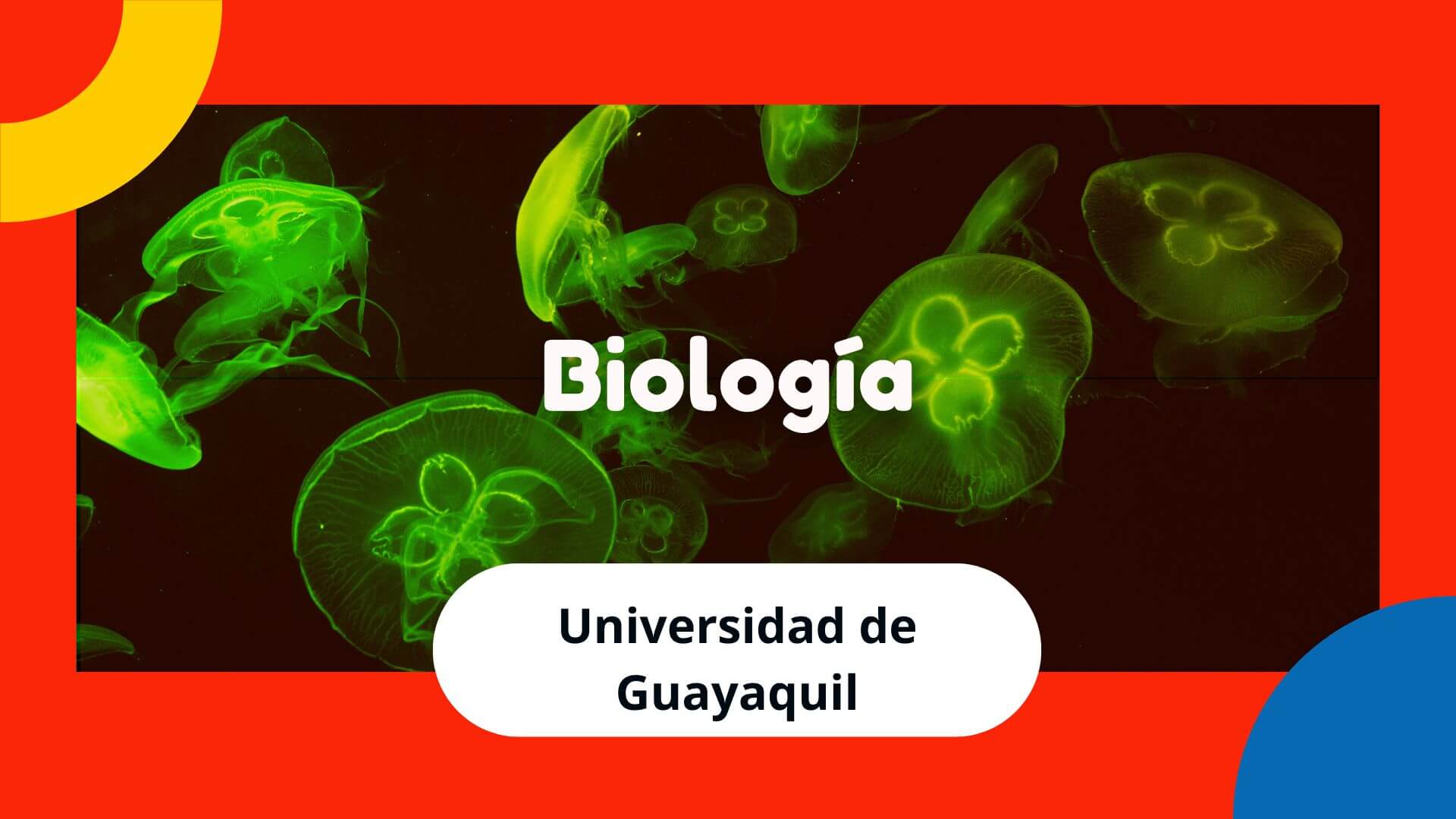 Biología U Guayaquil 23-1