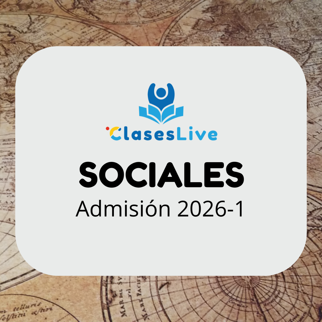 Sociales 