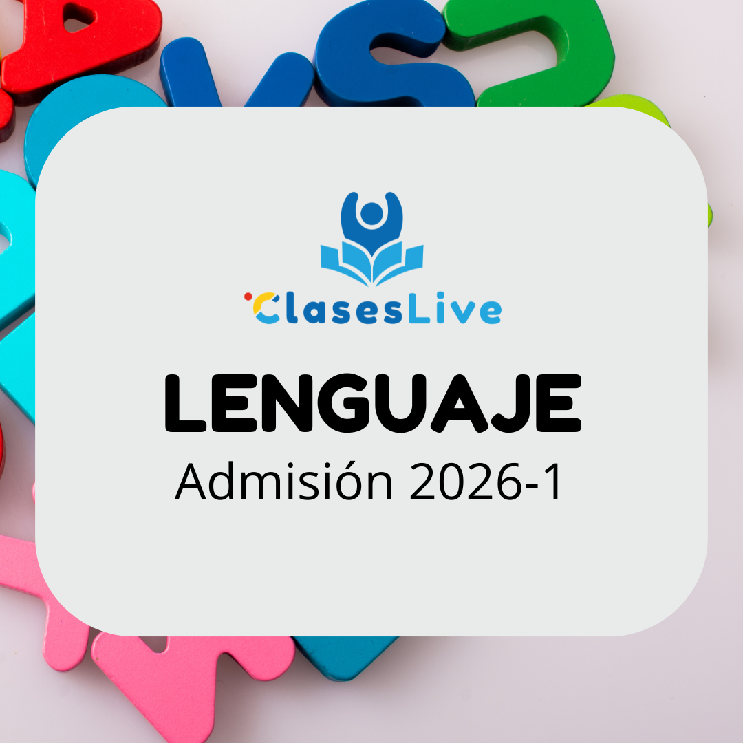 Lenguaje 