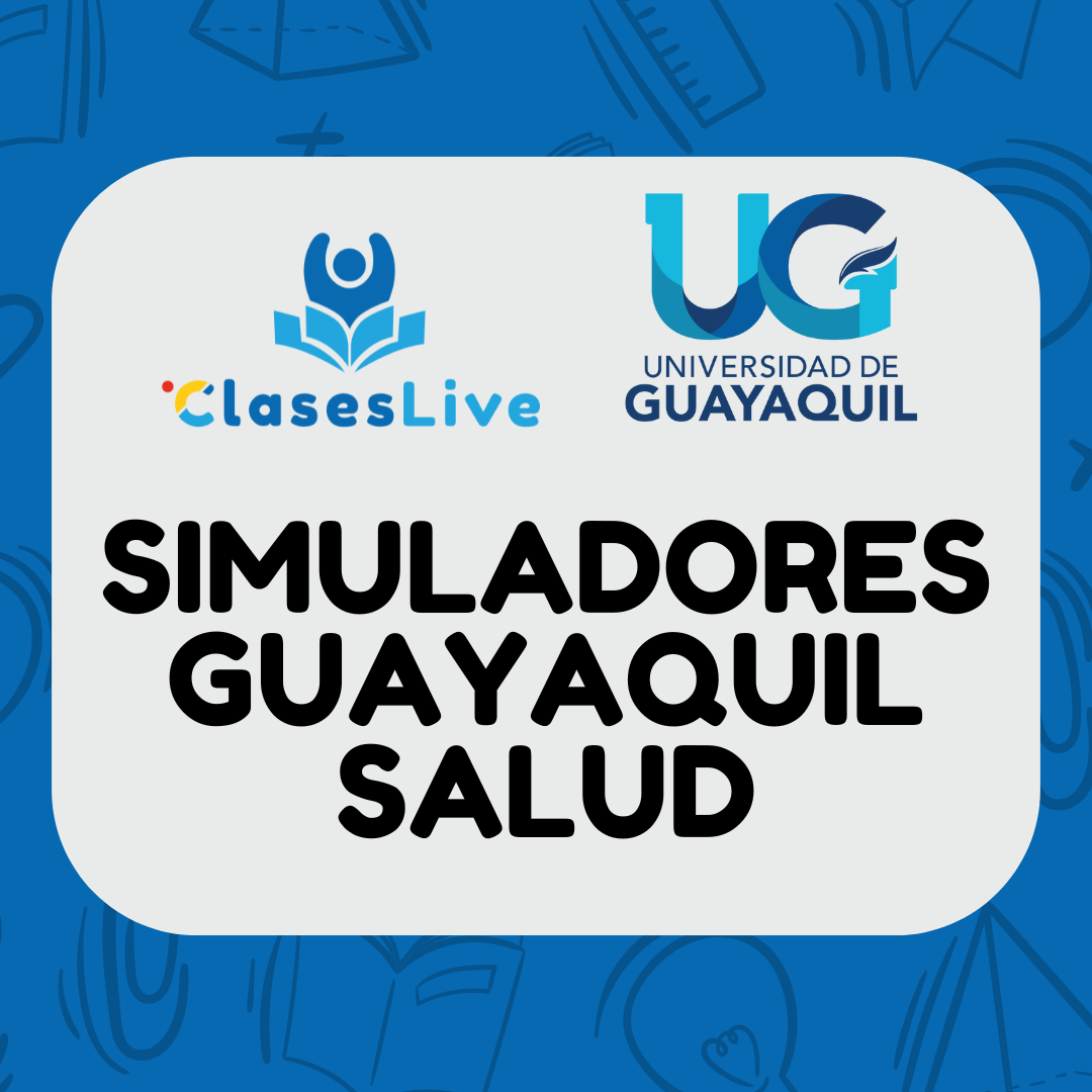 Simuladores Guayaquil Salud