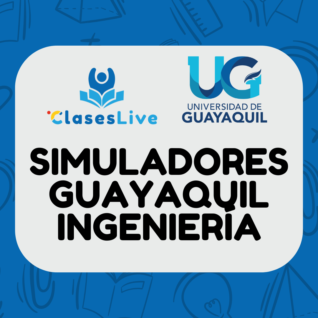 Simuladores Guayaquil Ingeniería