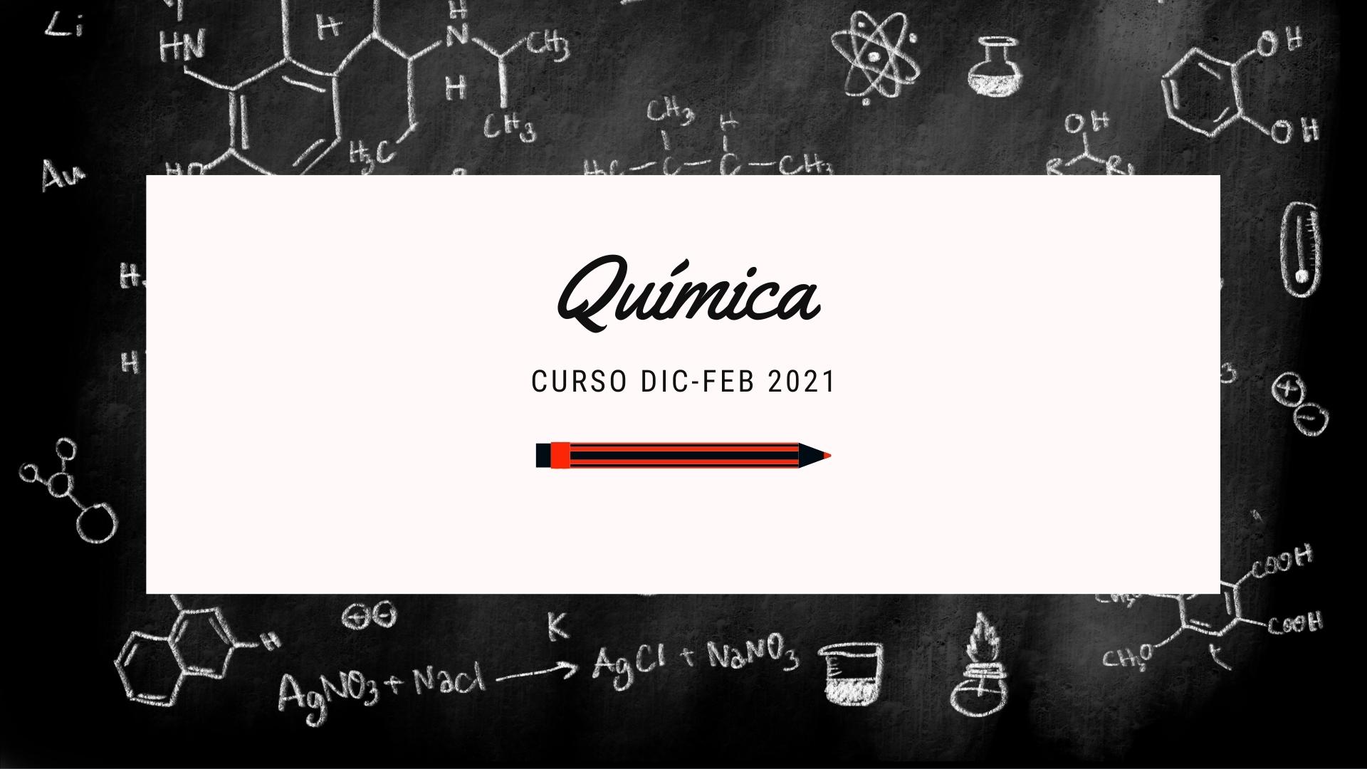 Química